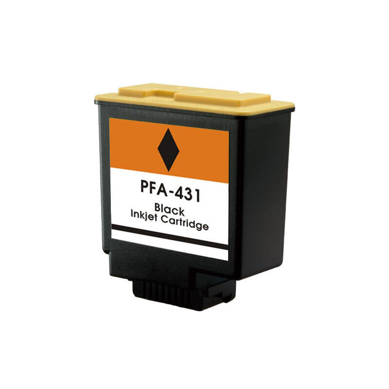 Compatible Negro Para Philips Fax Ipf 325/355/375 Pfa431