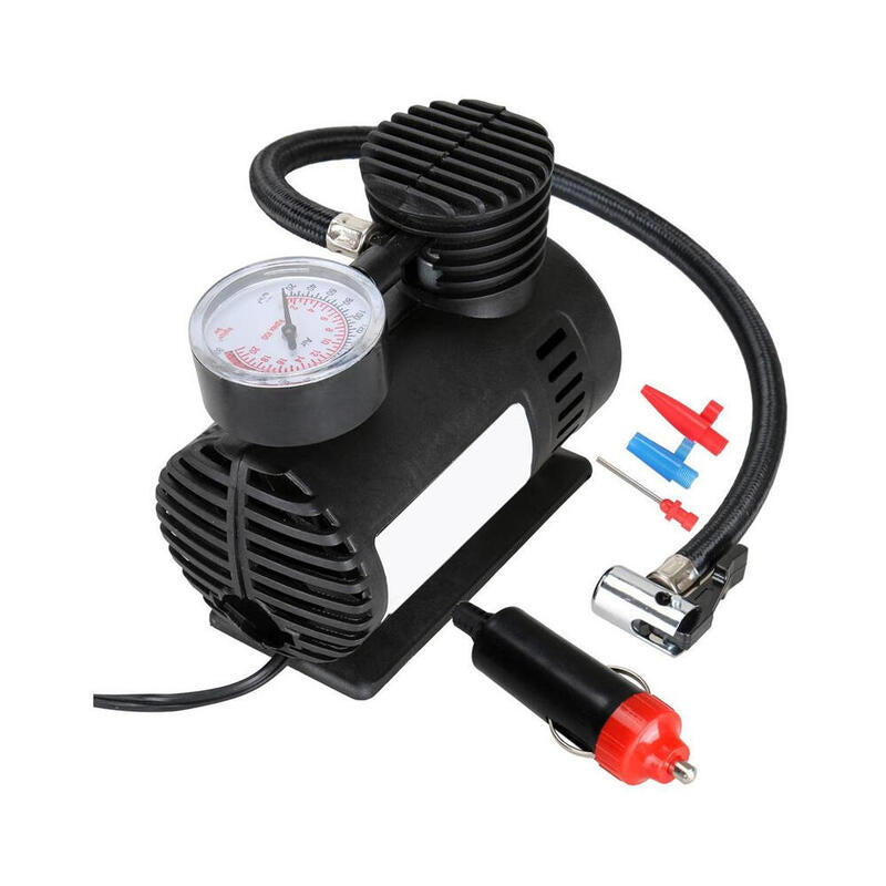 Compresor De Aire 12v