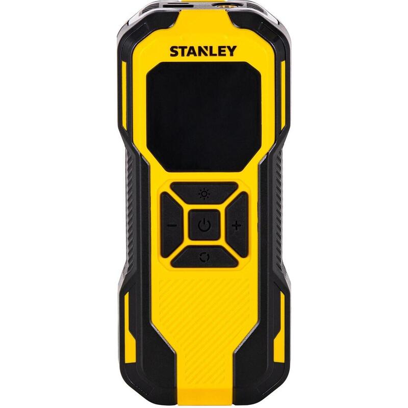 Compresor De Batería 12v Sxif0101 Stanley