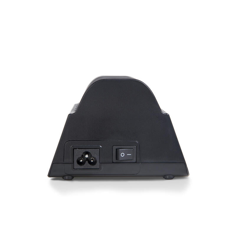 5 Ports Usb Charging Dock Accs