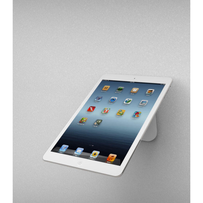Compulocks Hovertabw Soporte De Seguridad Para Tabletas Blanco