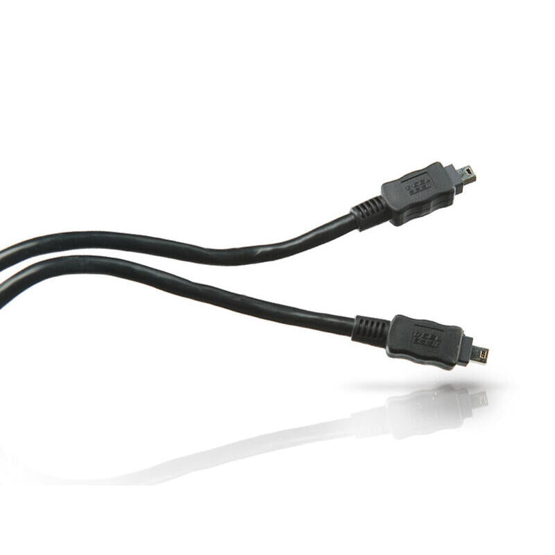 Conceptronic Cable Firewire 1.8m 4-4 Pins C05-079