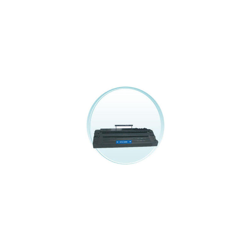 Conchip Regenerado Hp Samsung Ml1630, Scx 4500 -2.000 Pag Ml-D1630