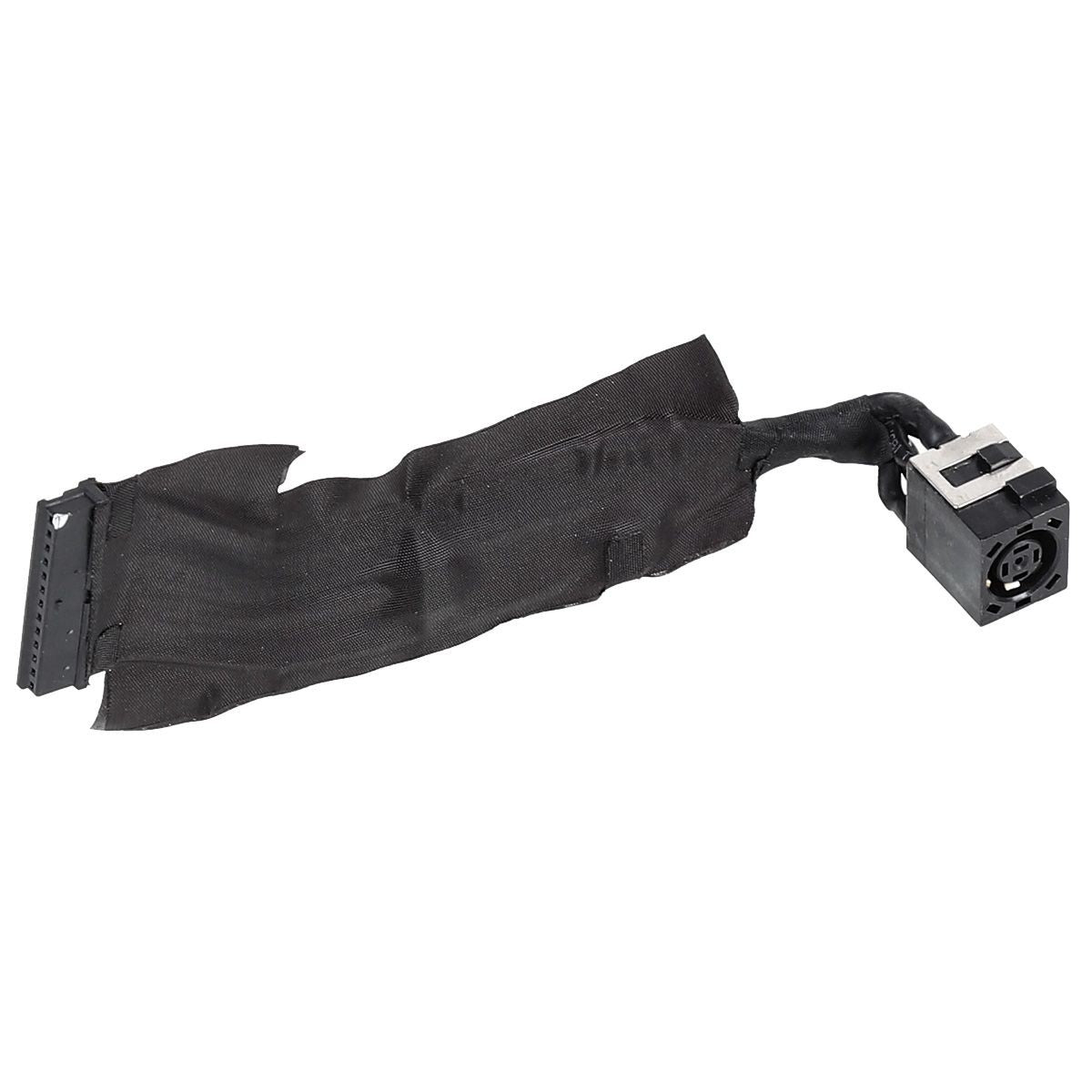 Conector Dc Jack Para Portátil Dell G15 5510 5515 Pj1101