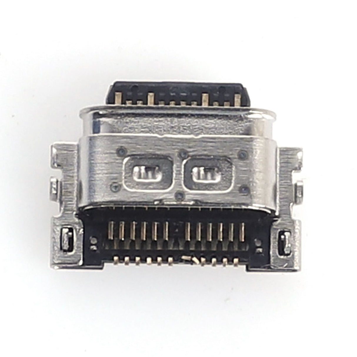 Conector Dc Jack Para Portátil Lg K52 K42 K60 K62 Stylo 5 Q720 K420 K520 K525