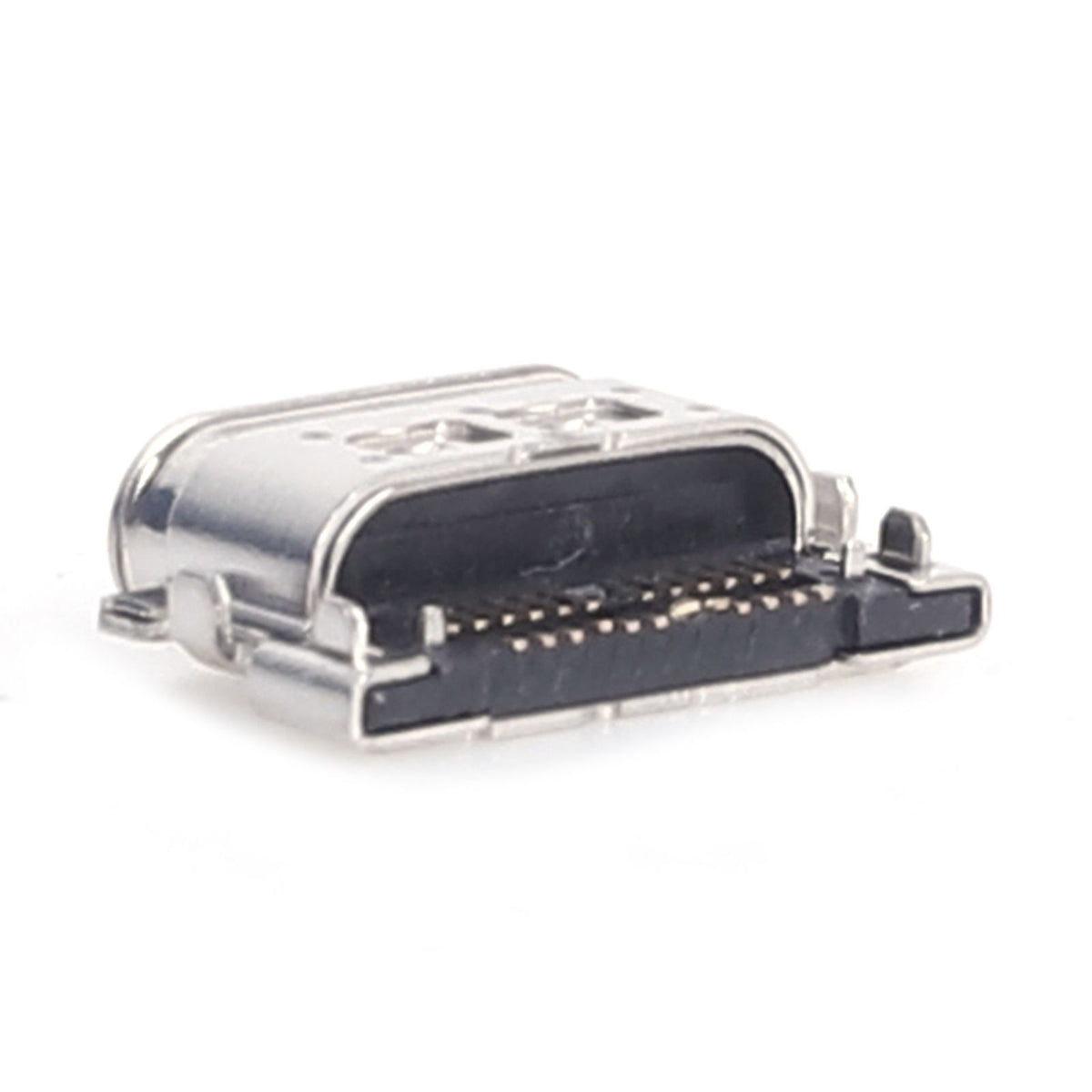 Conector Dc Jack Para Portátil Lg K52 K42 K60 K62 Stylo 5 Q720 K420 K520 K525