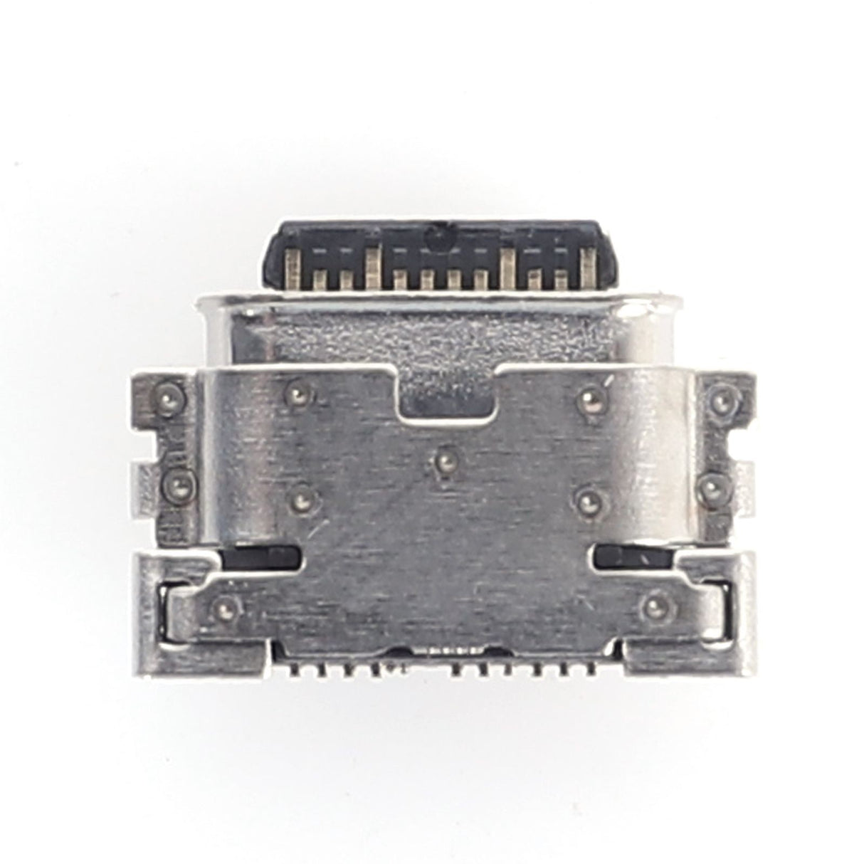 Conector Dc Jack Para Portátil Lg K52 K42 K60 K62 Stylo 5 Q720 K420 K520 K525