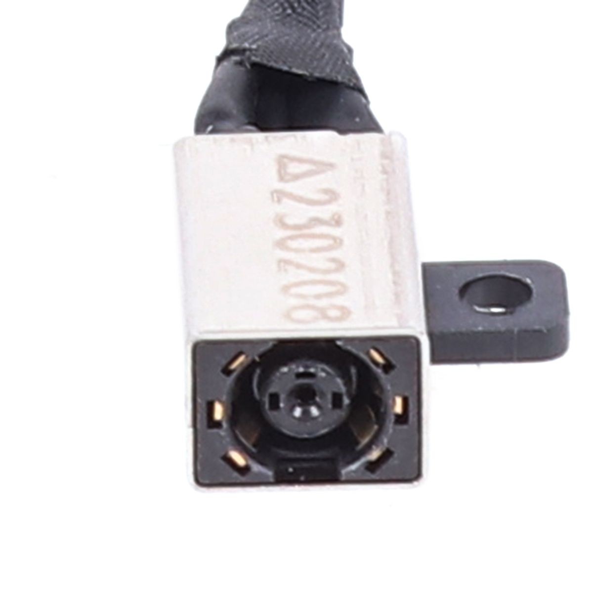 Conector Dc Jack Para Portátil Dell Inspiron 5481 5482 5485 5491 5591 Wjxd9 Pj1117