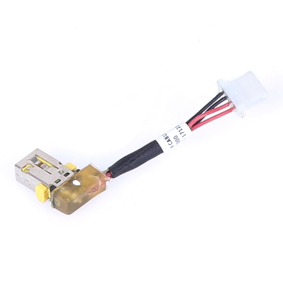 Conector Dc Jack Para Portátil Acer 1417-00G5000,50Gnkn5008 50Gqwn5001