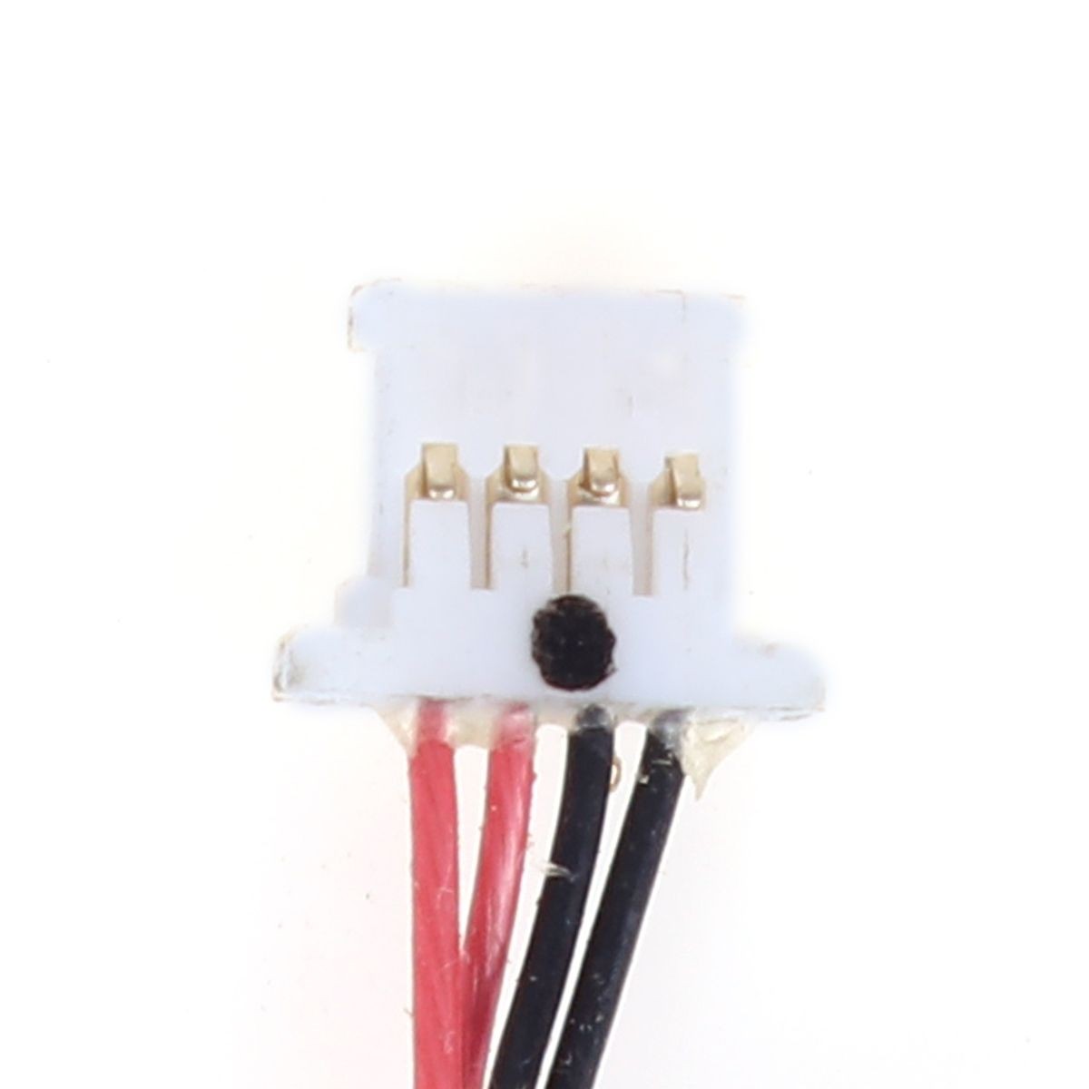 Conector Dc Jack Para Portátil Acer 1417-00G5000,50Gnkn5008 50Gqwn5001