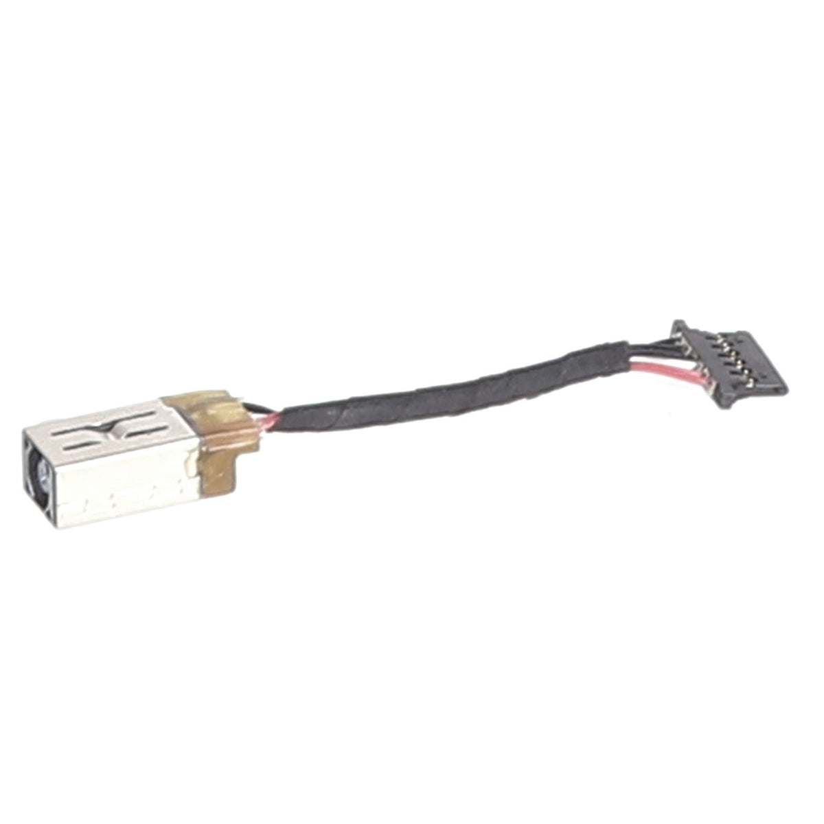 Conector Dc Jack Para Portátil Hp Pro X2 612 G1 Pj896
