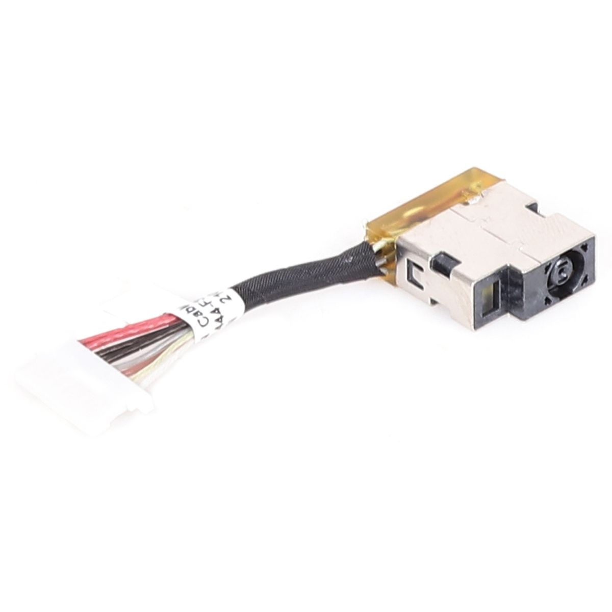 Conector Dc Jack Para Portátil Hp Probook 430 440 450 470 G5 G6 G7 924444-F30