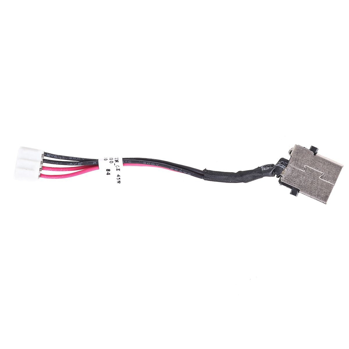 Conector Dc Jack Para Portátil Acer Aspire Es1-523 Pj1009