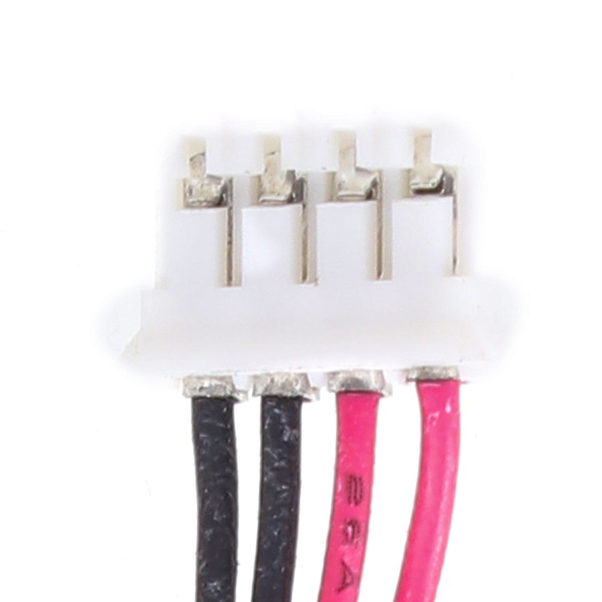 Conector Dc Jack Para Portátil Acer Aspire Es1-523 Pj1009