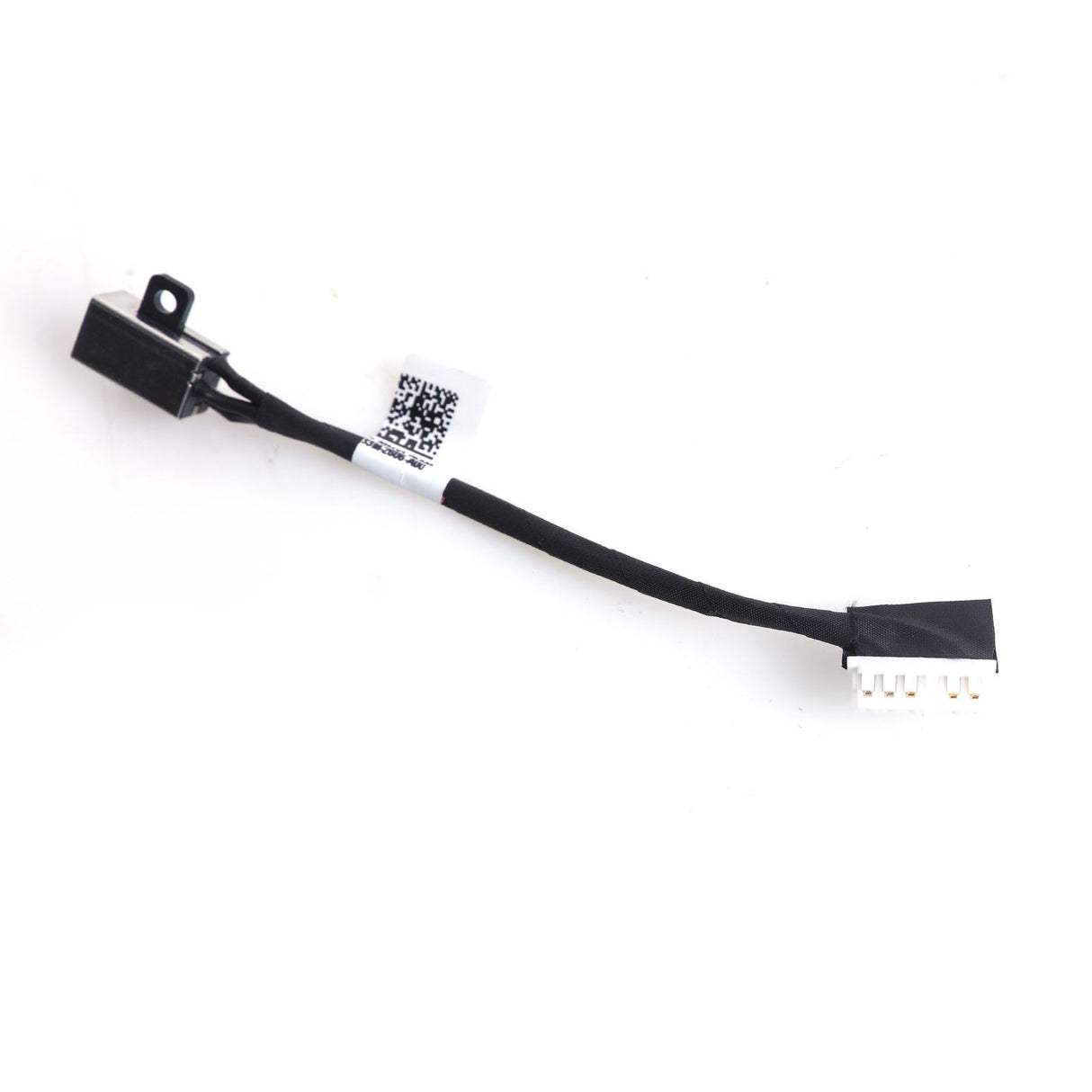Conector Dc Jack Para Portátil Dell Inspiron 14 3405 3480 3482 15 3501 3583 5493 5593 P90F 9,5 Cm Dc301017H00