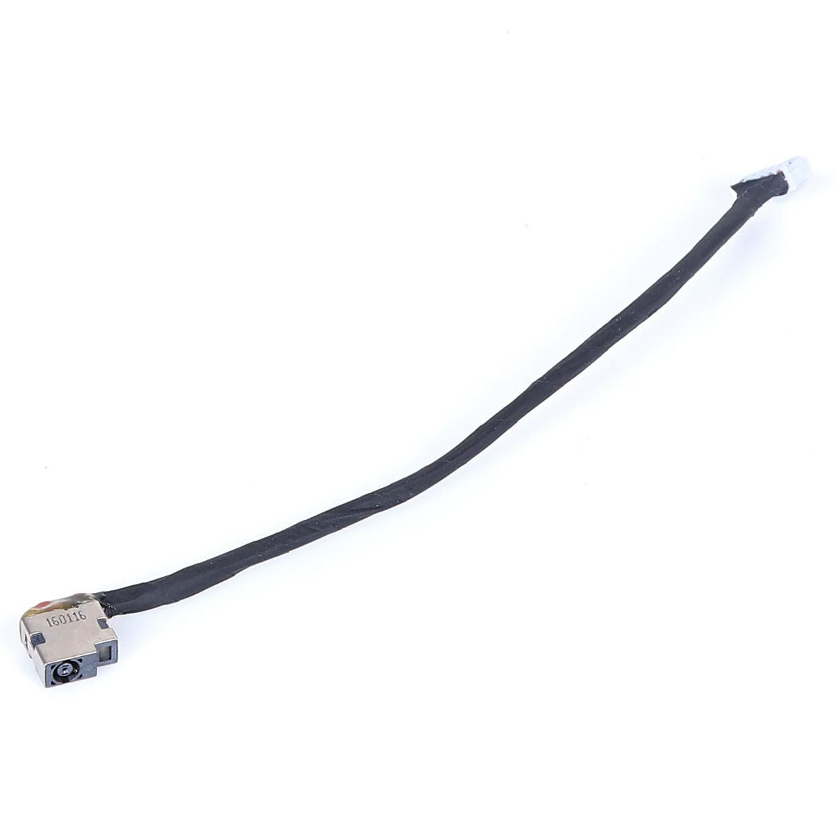 Conector Dc Jack Para Portátil Hp 4Pro 15-Ec 16-A 16-A0032Dx 16-A0030Nr L72704-001