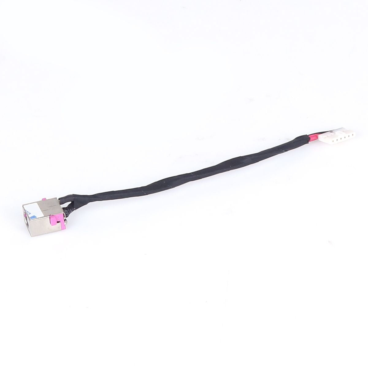 Conector Dc Jack Para Portátil Acer Nitro 5 15,6" An515-54-5812 Dc301014P00 Pj1136
