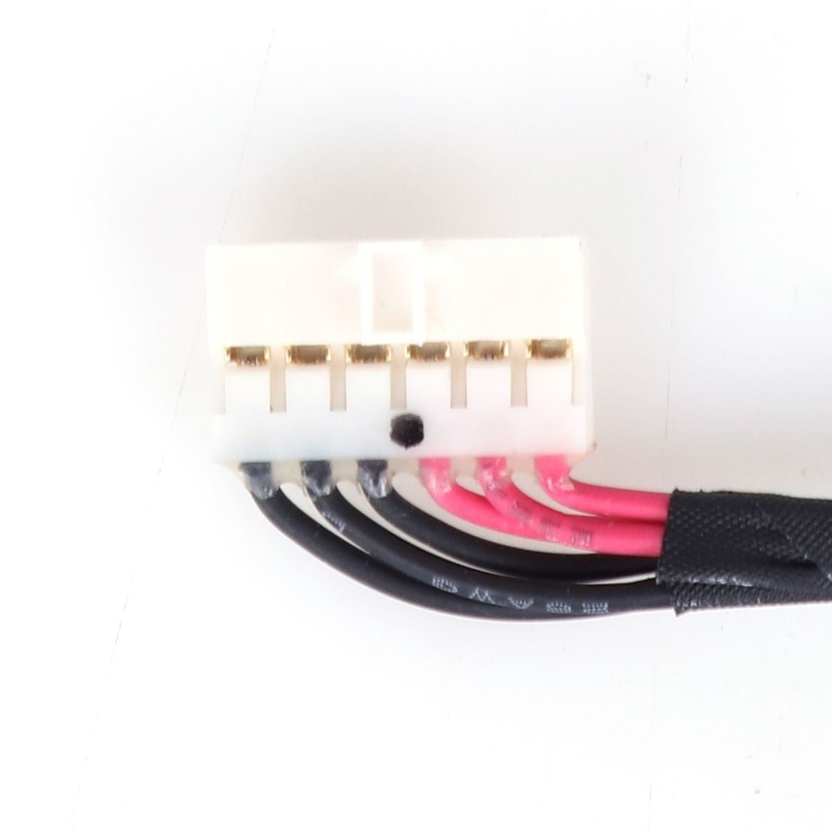 Conector Dc Jack Para Portátil Acer Nitro 5 15,6" An515-54-5812 Dc301014P00 Pj1136