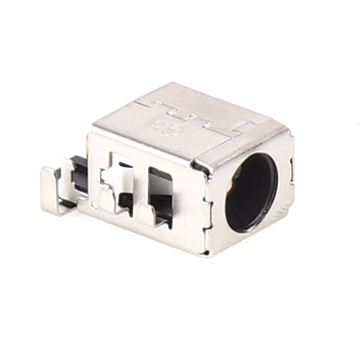 Conector Dc Jack Para Portátil Asus Zenbook Ux510Uw Ux510Ux Rog Gl502 Gl502V Gl502Vm G702Vmk G702Vt
