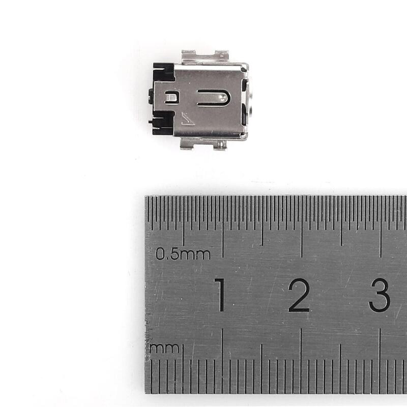 Conector Dc Jack Para Portátil Asus Expertbook B1400 B1500 Vivobook X7400 X3400 X3500 Pj1082