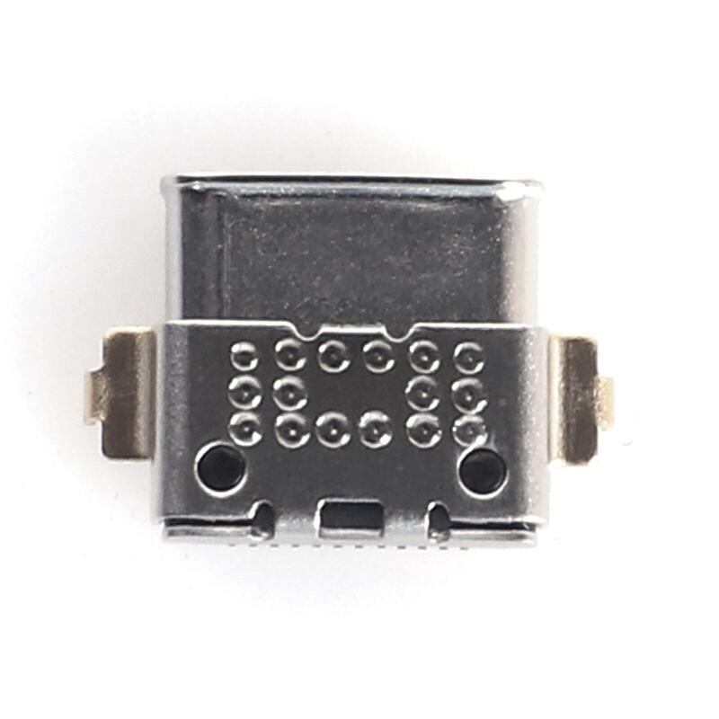 Conector Dc Jack Para Bose Soundlink Flex Usb C Versión 1