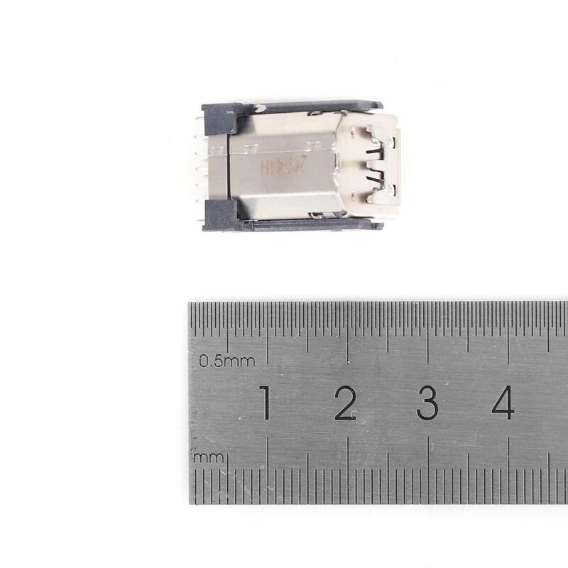 Conector Dc Jack Para Playstation 4 Slim Pro Ps4 2000 Consola 4 Slim Pro 2000
