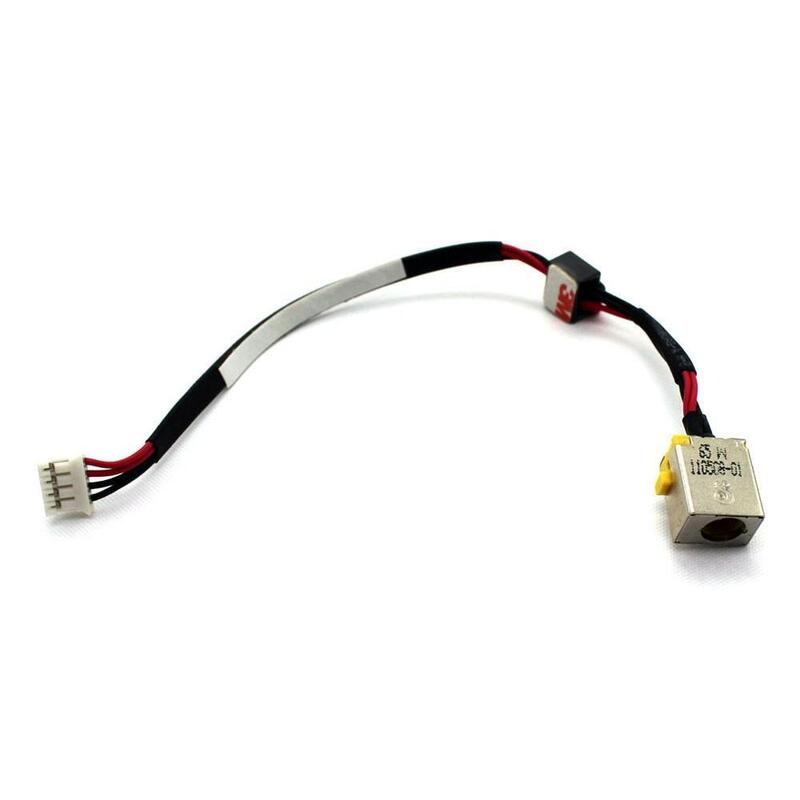 Conector Dc Jack Para Portátil Acer Aspire 7750 7750z 7750g 7750zg Pj789