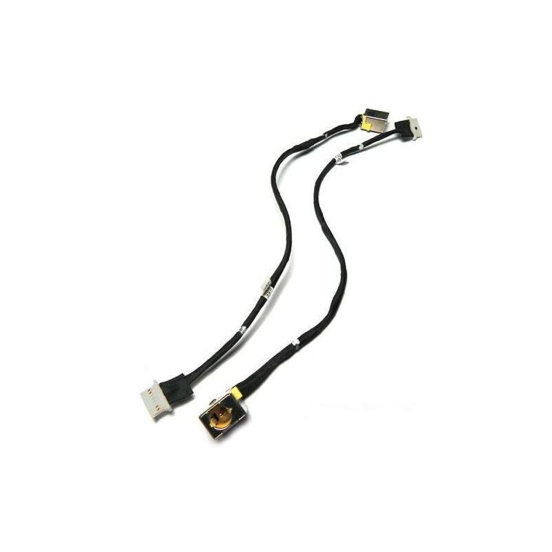 Conector Dc Jack Para Portatil Acer Aspire E1-522 E1-522-3407 50.4yu05.001