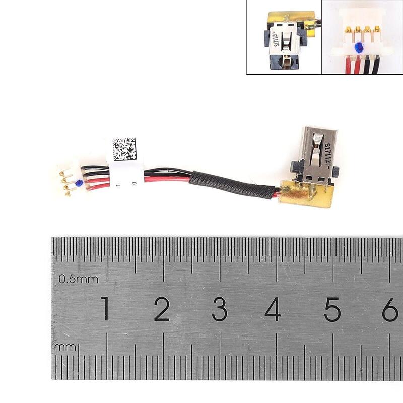 Conector Dc Jack Para Portátil Acer Swift 3 Sf314-52g Sf314-53g 1417-00g2000 1417-00g1000