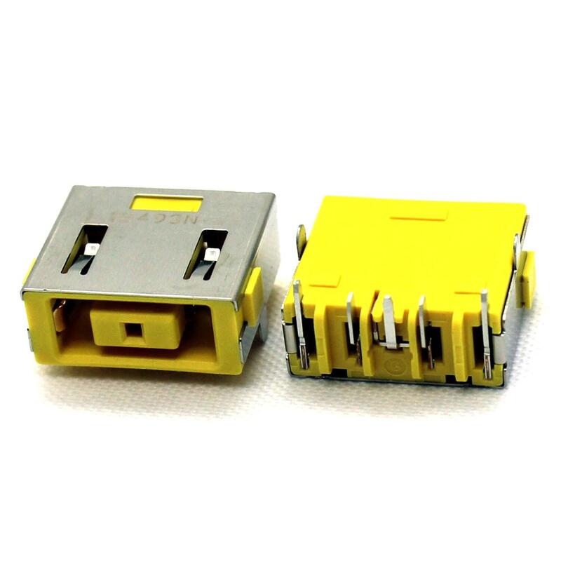 Conector Dc Jack Para Portátil Ibm / Lenovo Lenovo Ideapad Yoga 11 11s
