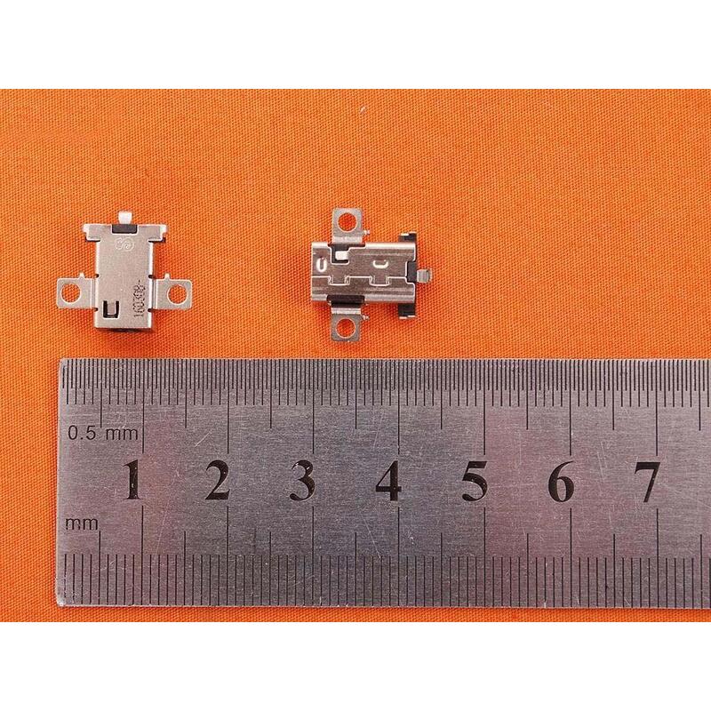 Conector Dc Jack Para Portátil Lenovo Ideapad 520-15ikb 80yl 81b