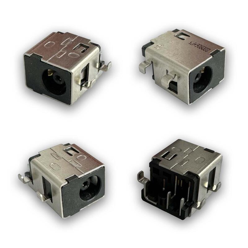 Conector Dc Jack Para Portátil Samsung Np300 Np300v3a Np300v3z Np300v4a