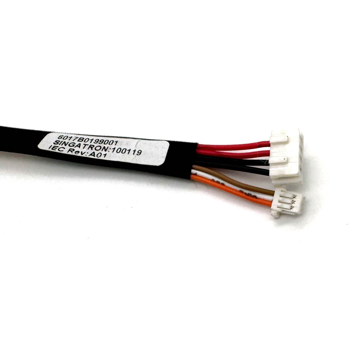 Conector Dc Jack Para Portátil Hp Probook 4310S 4510S 4515S 4710S 4710T 6017B0199001