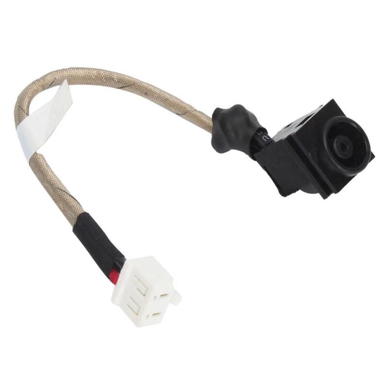 Conector Dc Jack Para Portátil Sony Vaio Vgn-Ns Pj174 M790