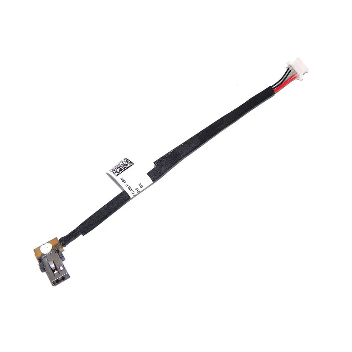 Conector Jack Dc Para Portátil Acer Chromebook 11 N7 C731 C731T Cb311-7H Cb311-7Ht 50.Gm9N7.002 Dd0Zhmad020