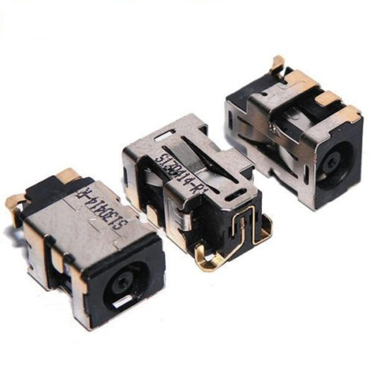Conector Jack Dc Para Portátil Hp Probook 640 G2 650 G2