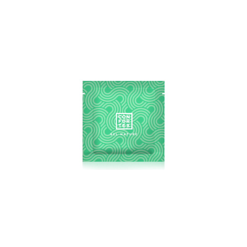 Confortex - Lubricante Monodosis 6ml