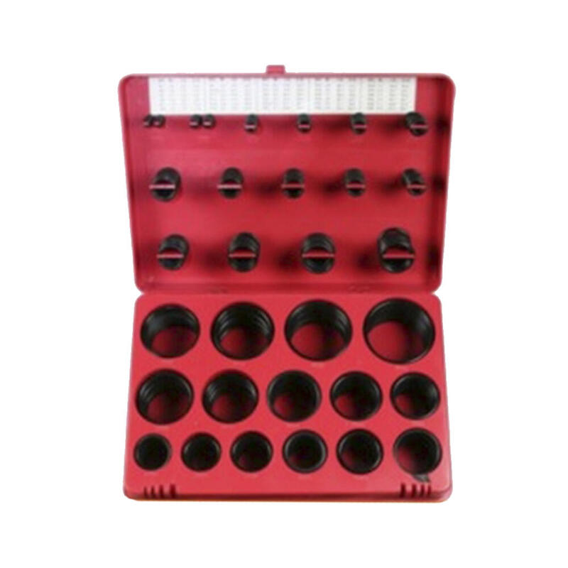 Conjunto De Juntas Toricas De Metrica. 419 Piezas