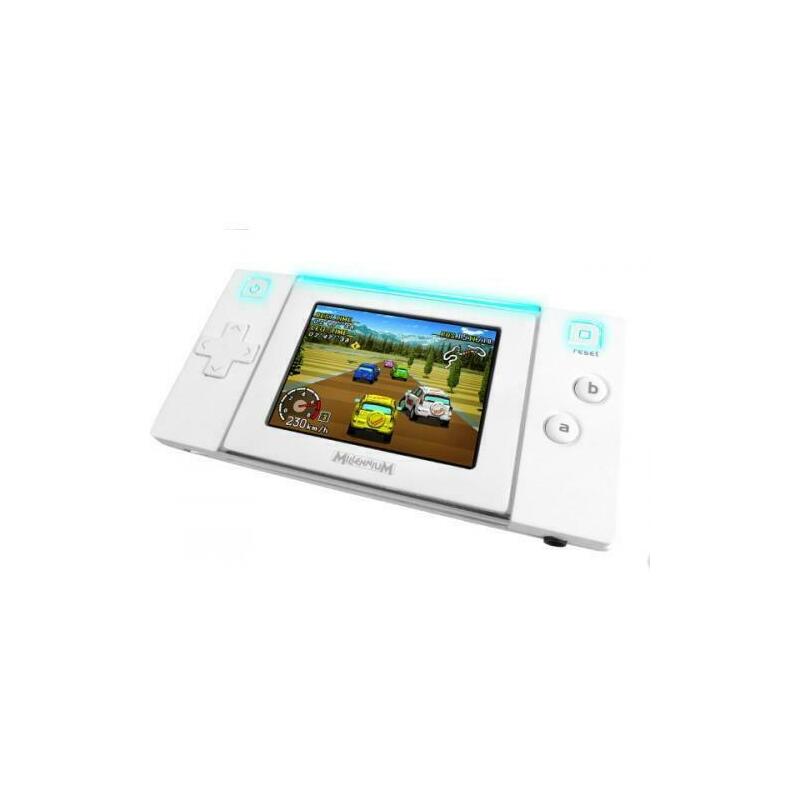 Consola De Vídeo Millennium Arcade Neo 2.0 Design
