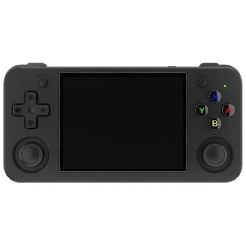 Consola Retro Anbernic Rg35xx H 64gb Negro Portátil
