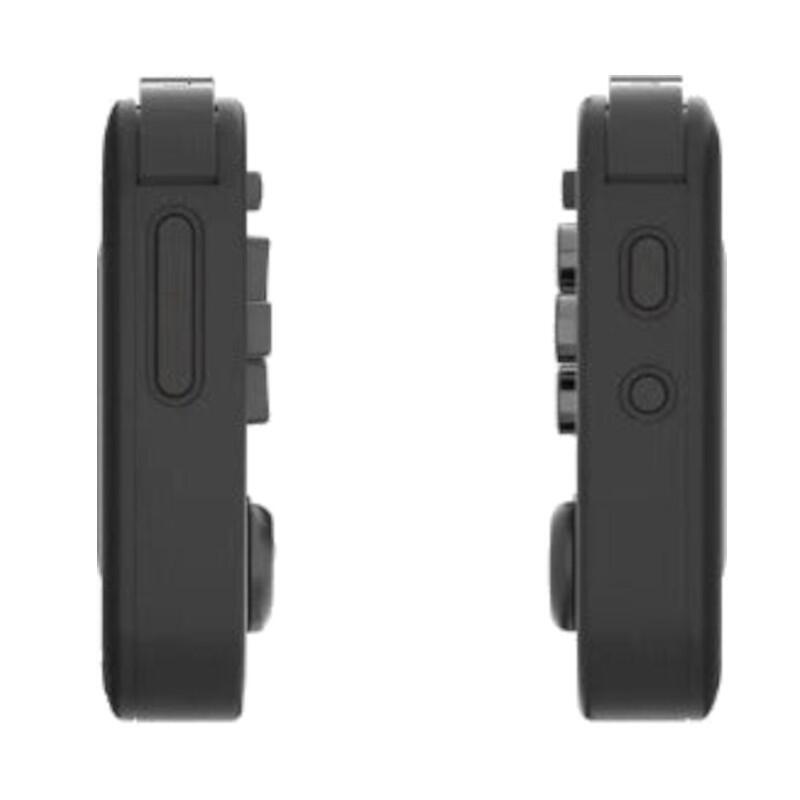Consola Retro Anbernic Rg35xx H 64gb Negro Portátil