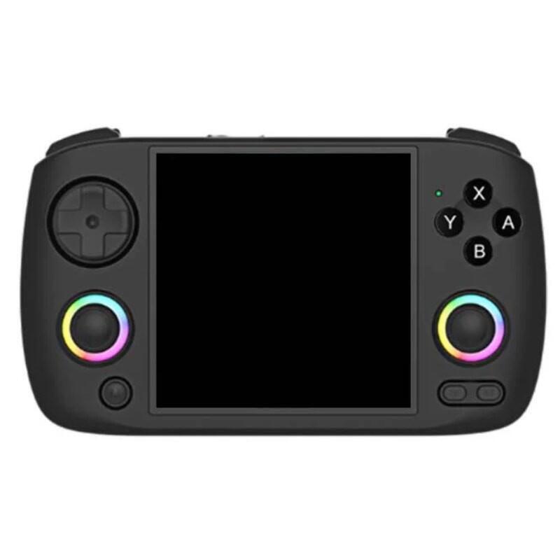 Consola Retro Portátil Anbernic Rg Cubexx 32 Gb Negro