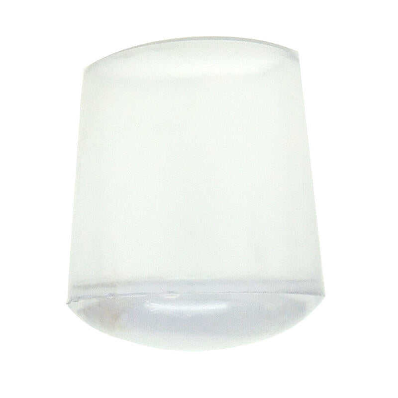 Contera Redonda Flexible Cnt10 25mm Tr, 25 Unid. Micel