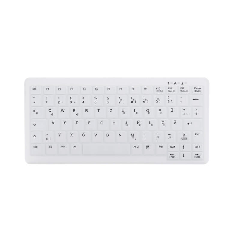 Contour Active Key Mta Ak-C4110 Wireless De-Layout Blanco Ip68