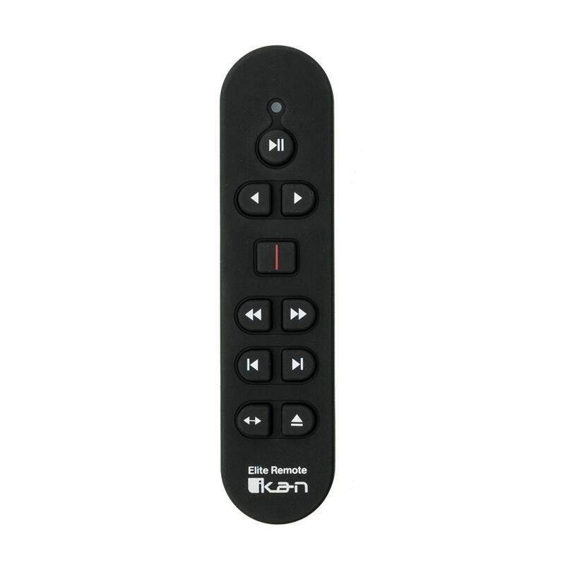 Control Remoto Teleprompter Bluetooth Ikan Para Pt-Elite