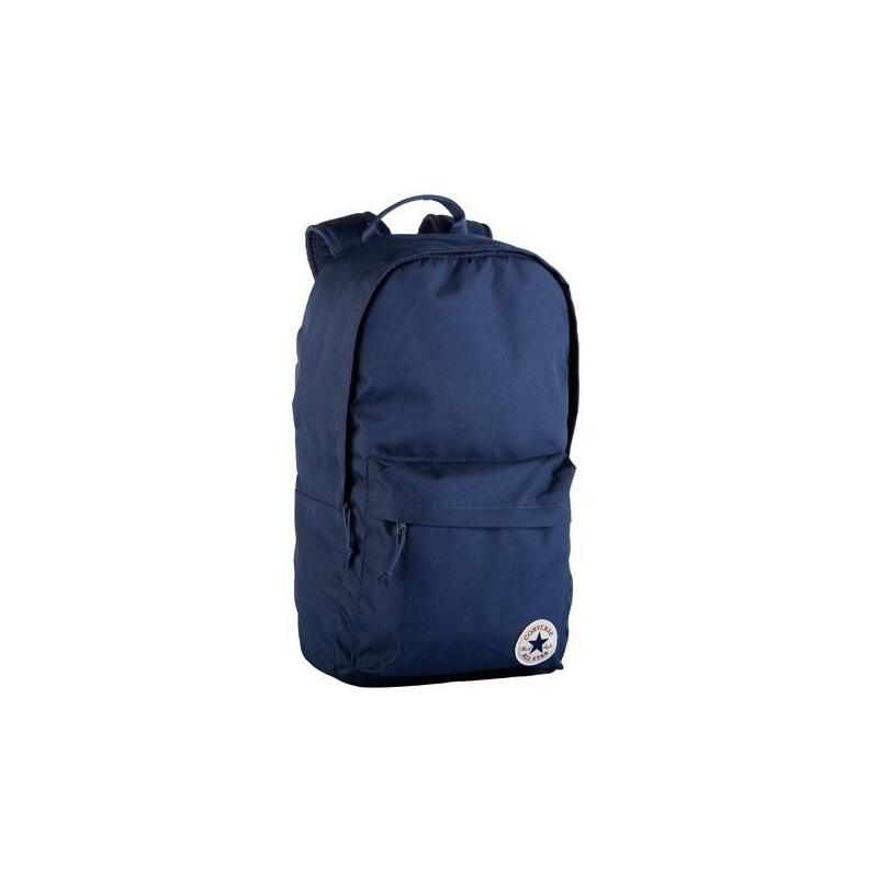 Converse Mochila Americana C/Bolsillo Portaordenador Azul