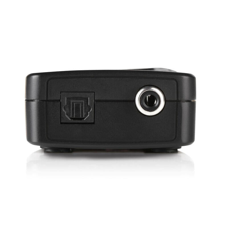 Conversor De Audio Marmitek Connect Tc22 Toslink Coaxial