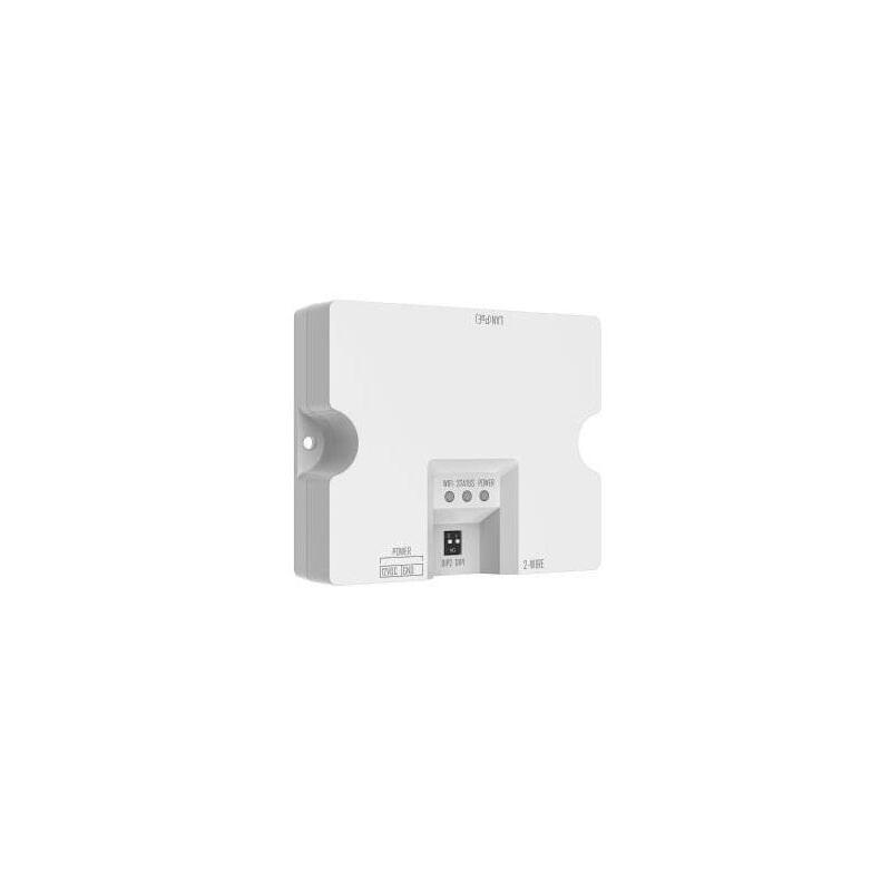 Convertidor 2 Hilos A Ip