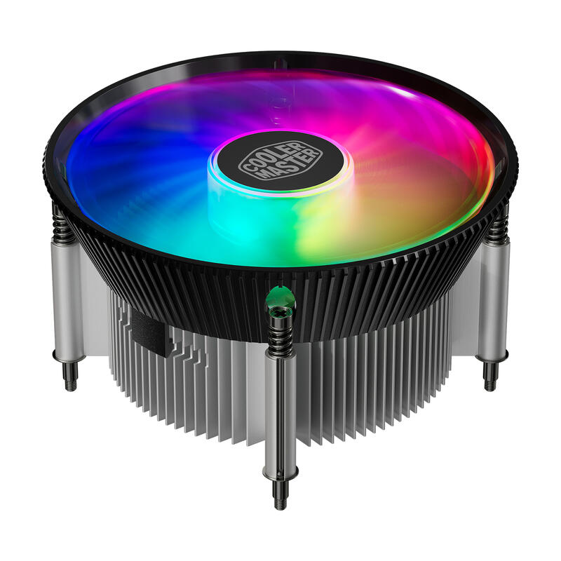 Cooler Master Cryofuze Violet Compuesto Disipador De Calor Pasta Térmica 12,6 W/M·K 8 G