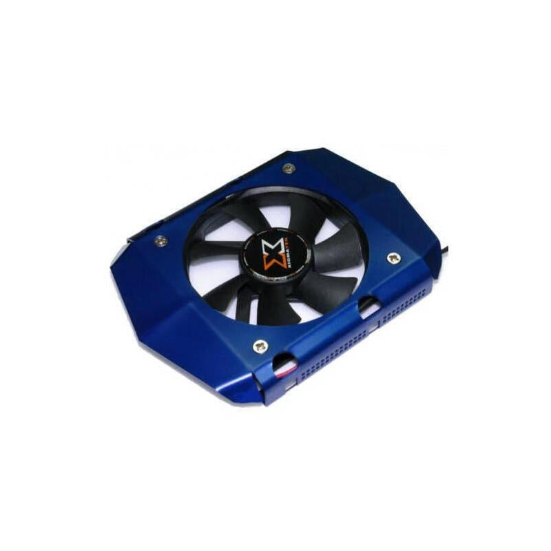 Cooler Para Hd Xigmatek Hdc-D801